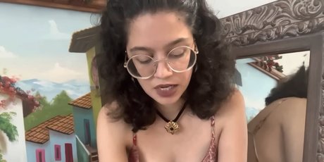 Angelica ASMR nice actress picture