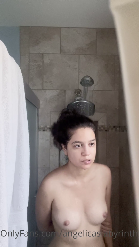 Angelica ASMR best actress pics