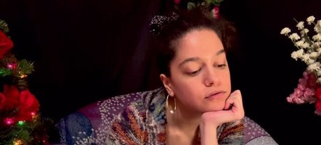 Angelica ASMR beautiful star images