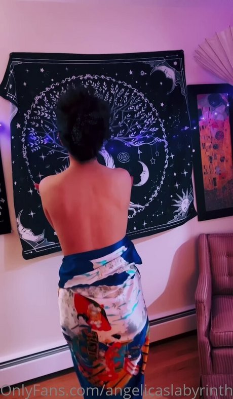 Angelica ASMR pornstar sex photos