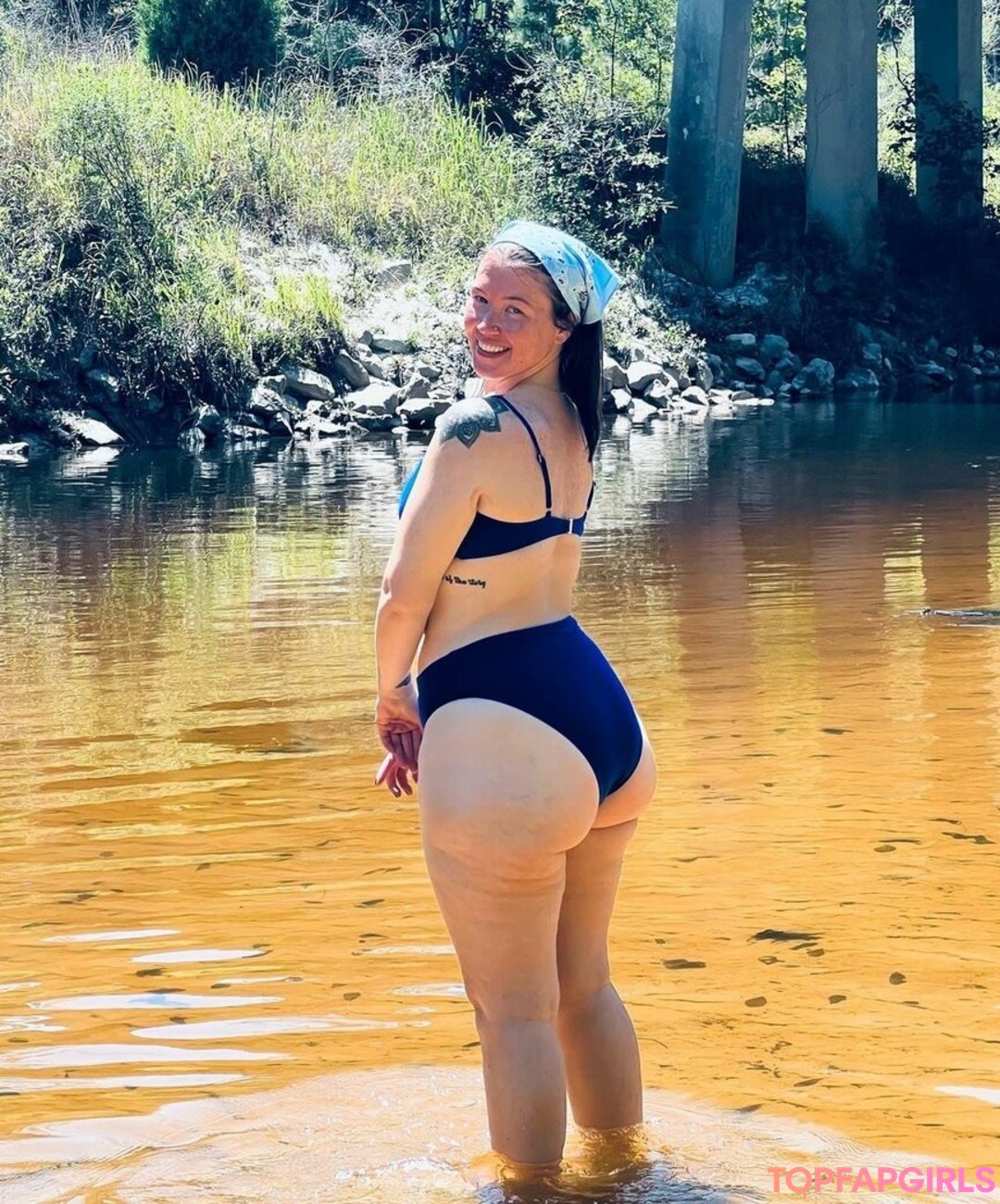 Lex Saige sex model pic