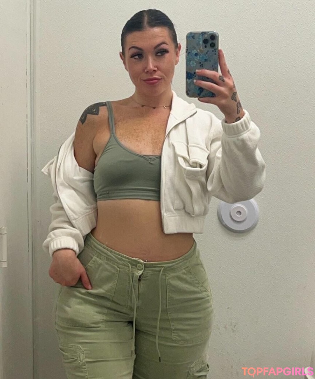 Lex Saige sexy model img