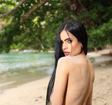 Mariell Andreina top profile image