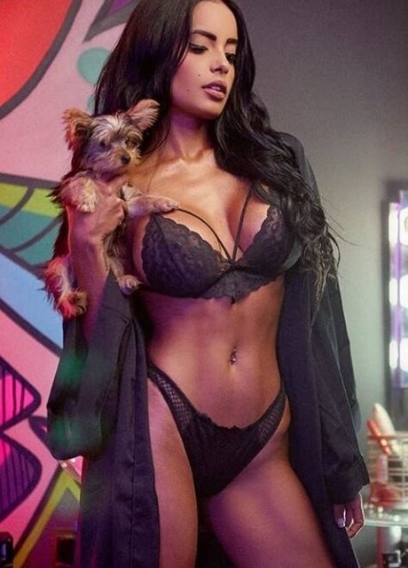 Mariell Andreina hd star pics