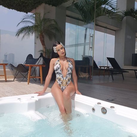 Mariell Andreina model nudes pictures