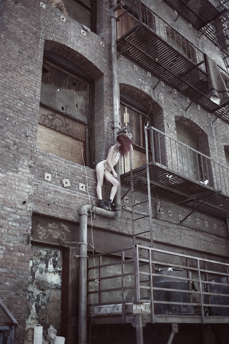 Cam Damage pornstar exclusive pics