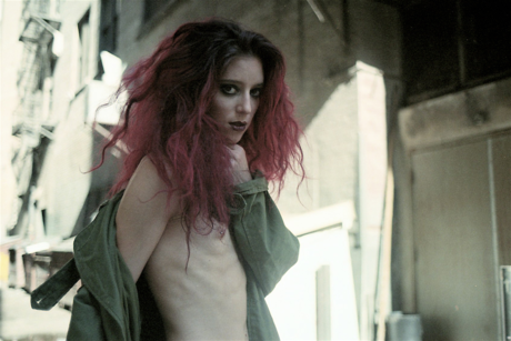 Cam Damage beautiful pornstar archive