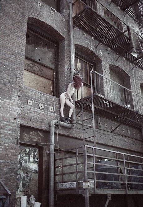 Cam Damage pornstar exclusive pic