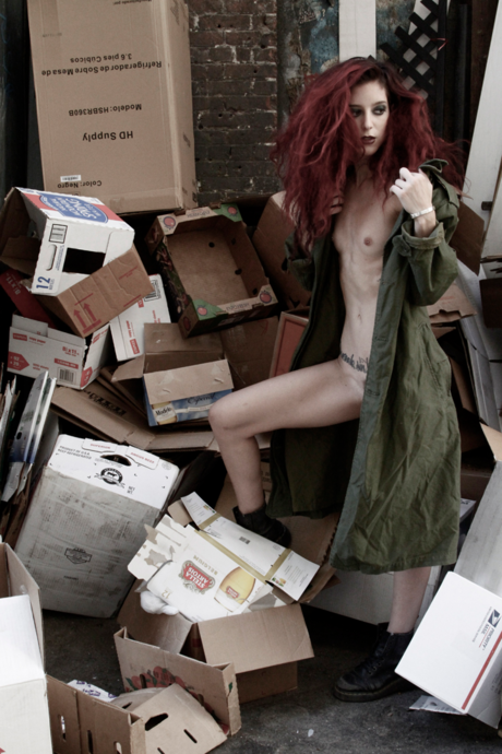 Cam Damage pornstar sex pic