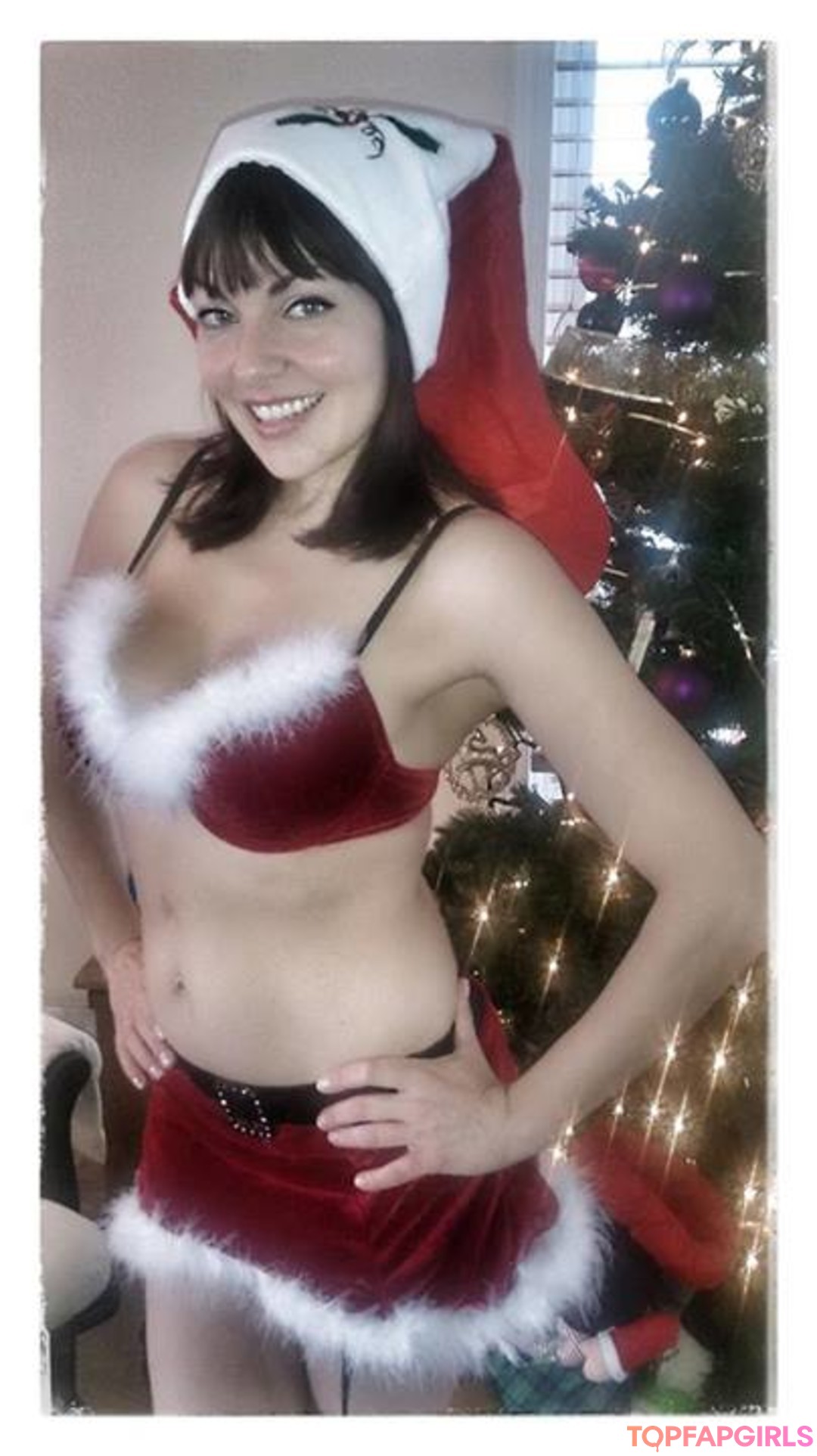 Annie Dufresne star free pictures