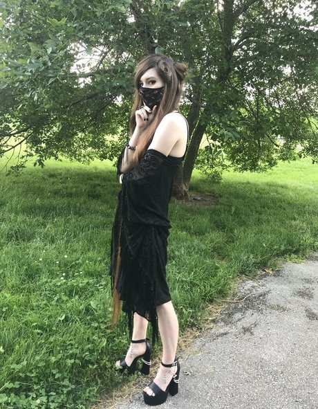 ladyboy xxx onlyfans exclusive photo