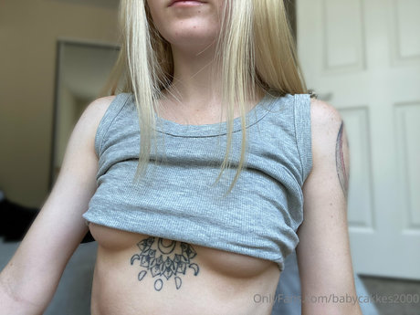 baby cakes art pornstar pics