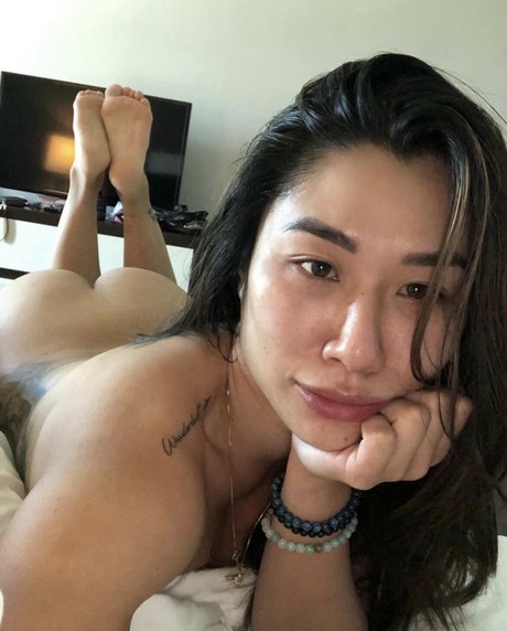 MTV Challenge Girls model naked photo