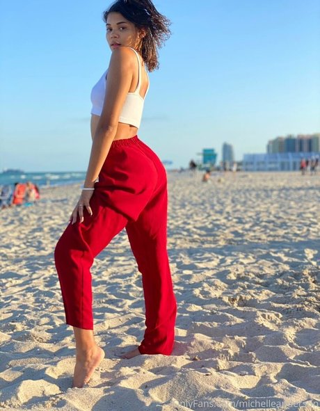 Michelle Anderson pornstar hot pictures