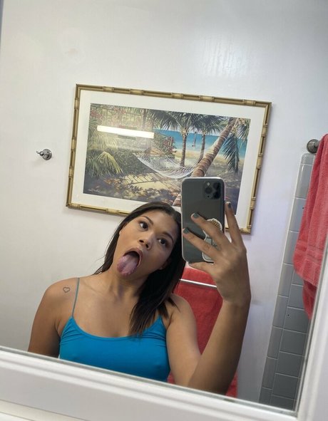 Michelle Anderson star best picture