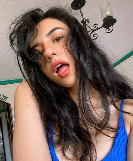 Mars Aguirre adult star picture