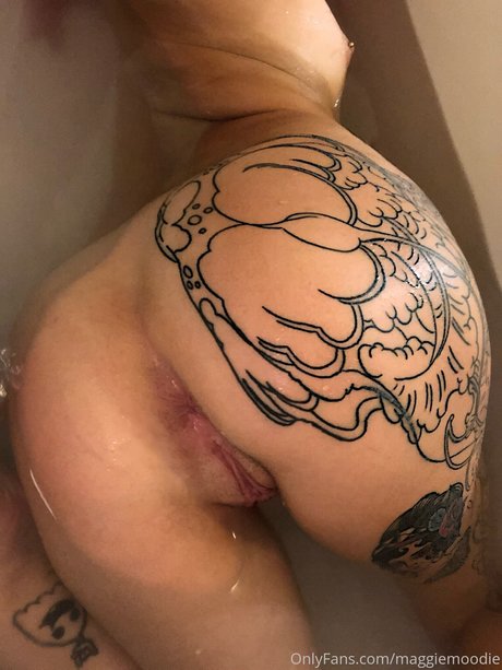 redhead threesome onlyfans pornographic image