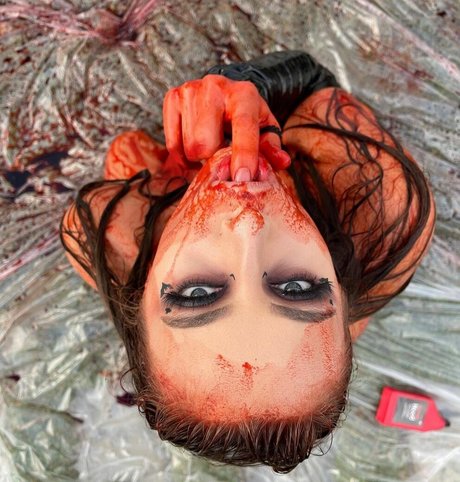 Gia Derza adult actress pictures