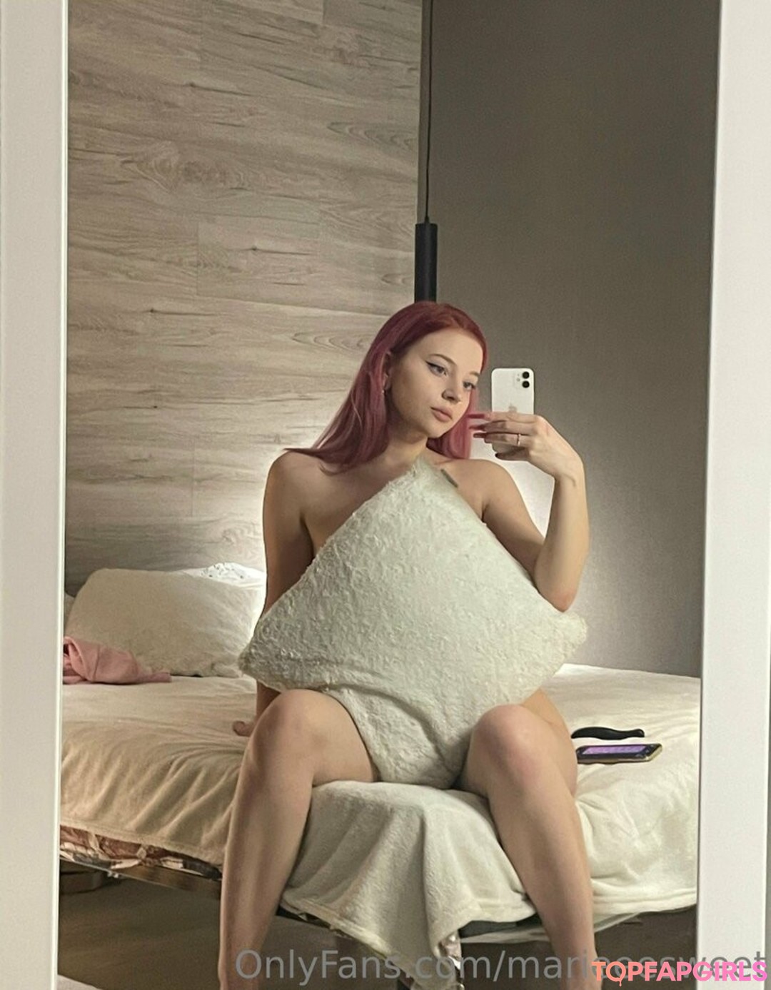 Marie pornstar nude pic