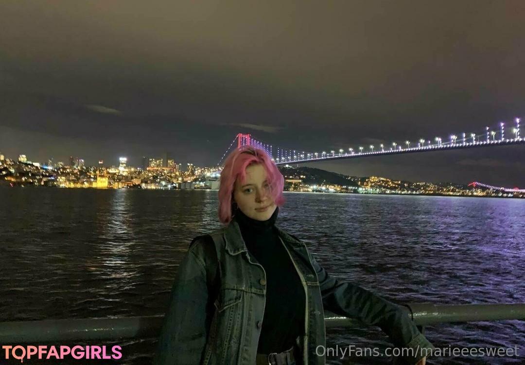 Marie star sex pictures