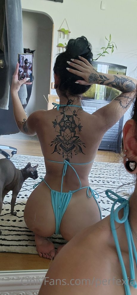 Perfexia pornstar sex image