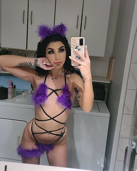 Perfexia star pornographic gallery