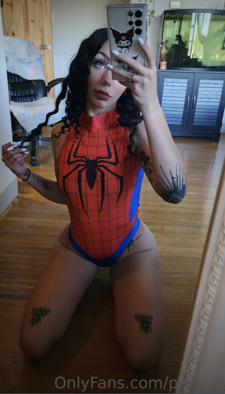 Perfexia porn star pic