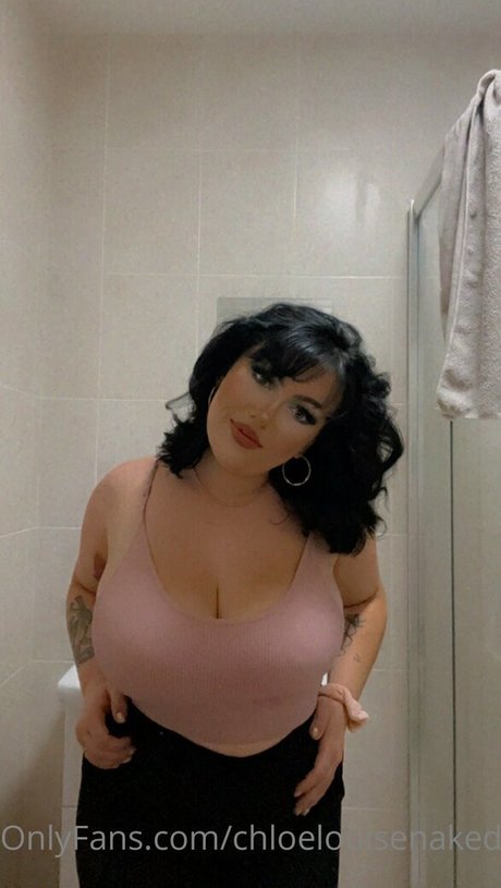 Chloe Louise nudes actress pics