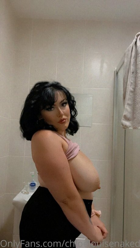 Chloe Louise hd star photos