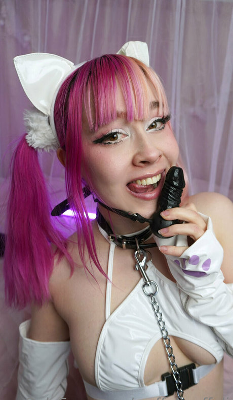 Wuffelipuffeli high quality model pictures