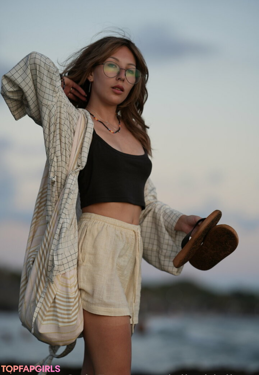 Julie Hielbert hd model archive