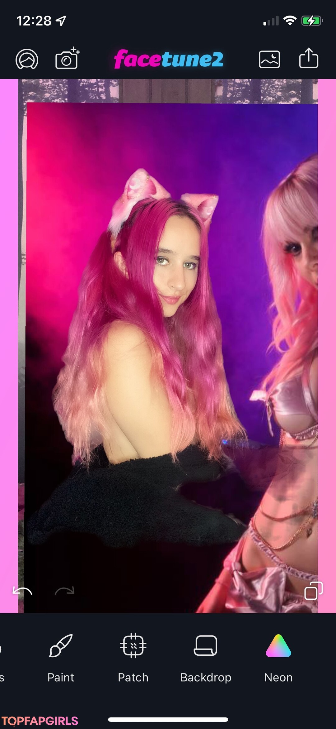 cherrygurl sexy actress pic