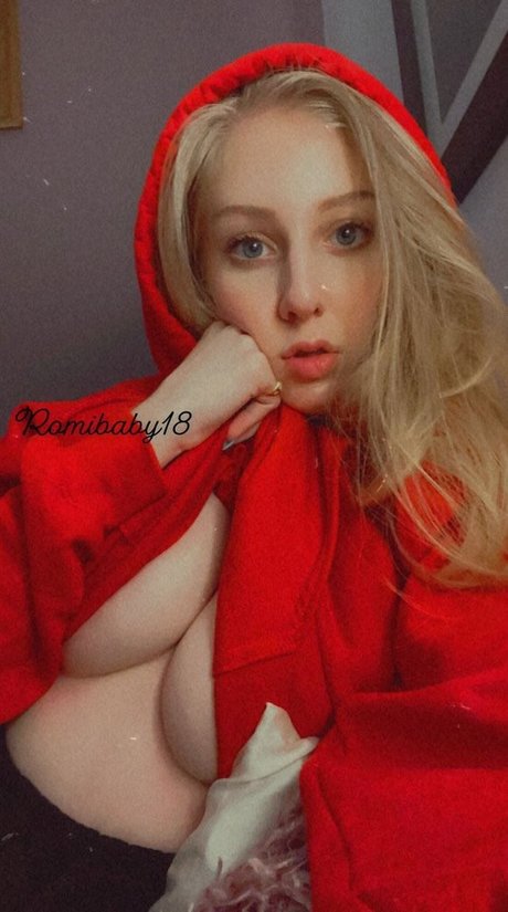 RomiBaby18 beautiful star pictures