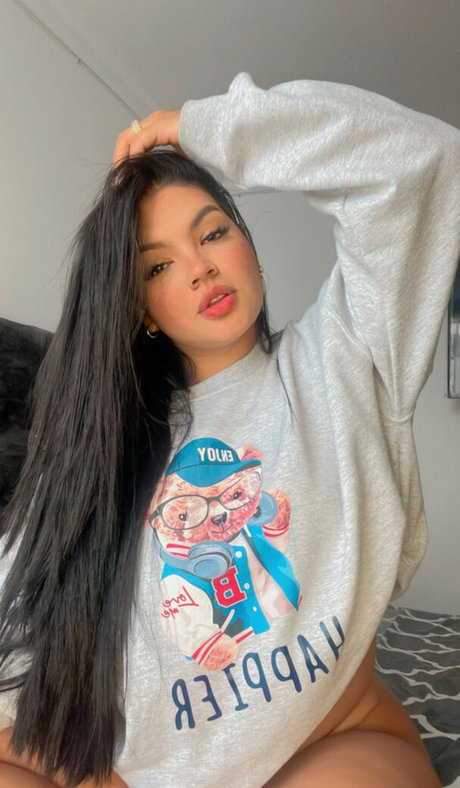 Alejandra Jimenez model free img