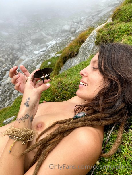 Touched By Nature pretty pornstar archive