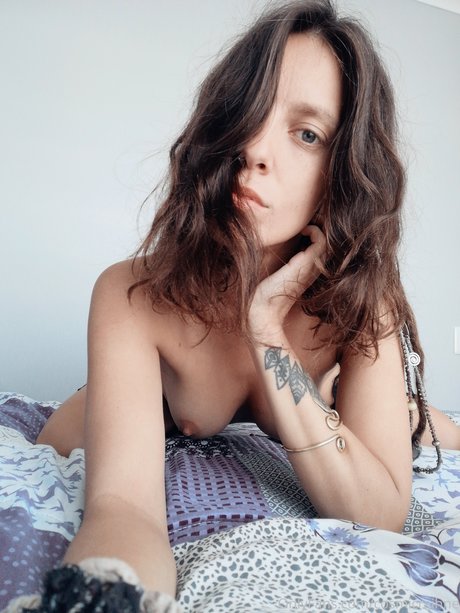 Touched By Nature pornographic actress galleries