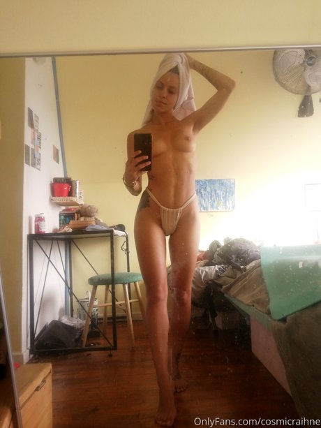 Touched By Nature porn star photos