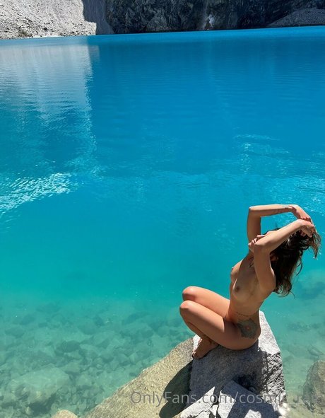 Touched By Nature pornstar sex photos