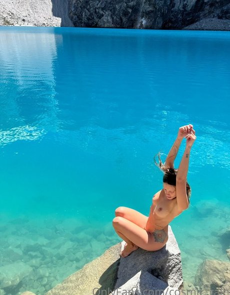 Touched By Nature sexy model galleries