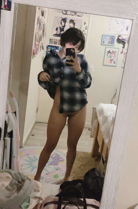 Lucillexs star nudes pic