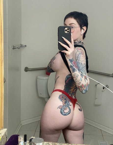 Embodoe perfect star pics