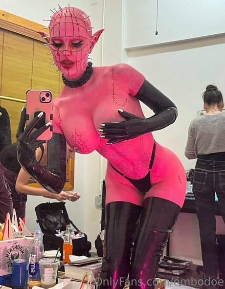 Embodoe sex pornstar img