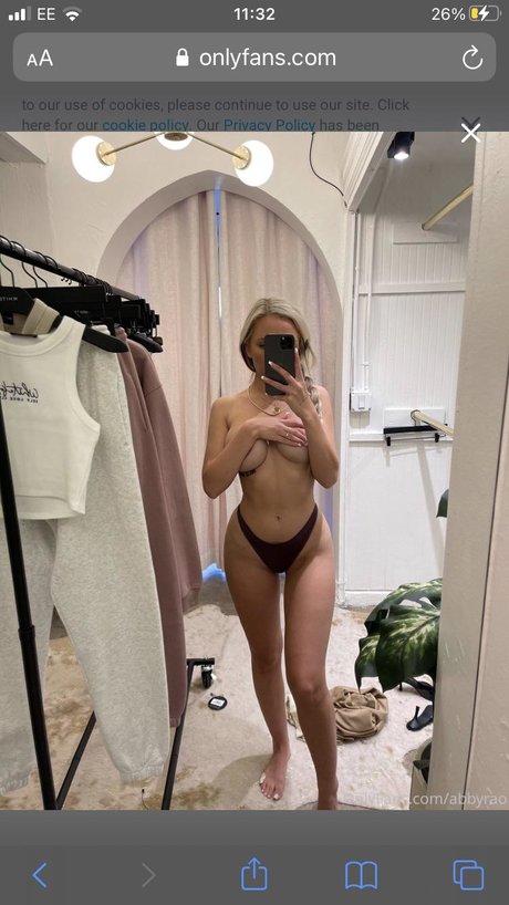 Abby Rao pornstar naked pic