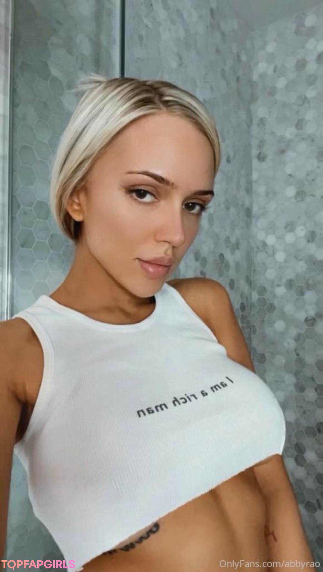 Abby Rao star nude pic