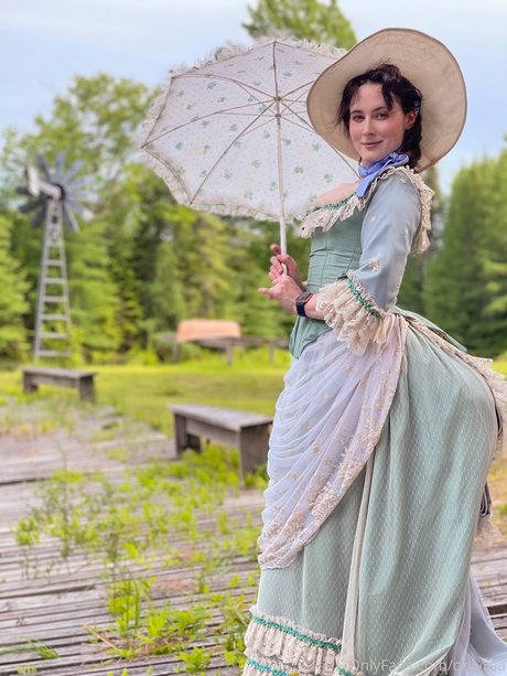 Isla David top actress pic