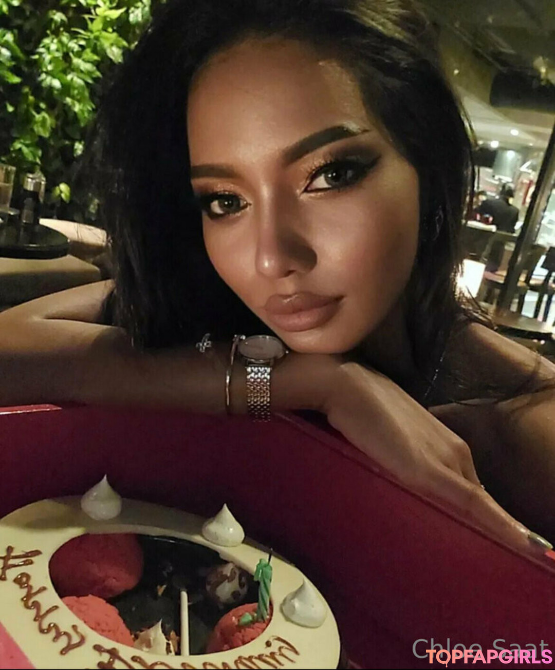Chloe Saat pornstar best images