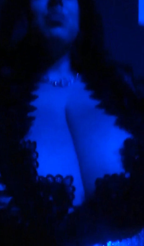 ebony ssbbw onlyfans nude image