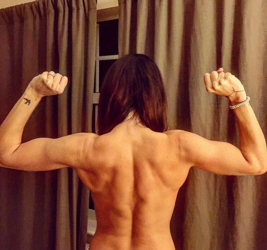 Jostewart star nude image