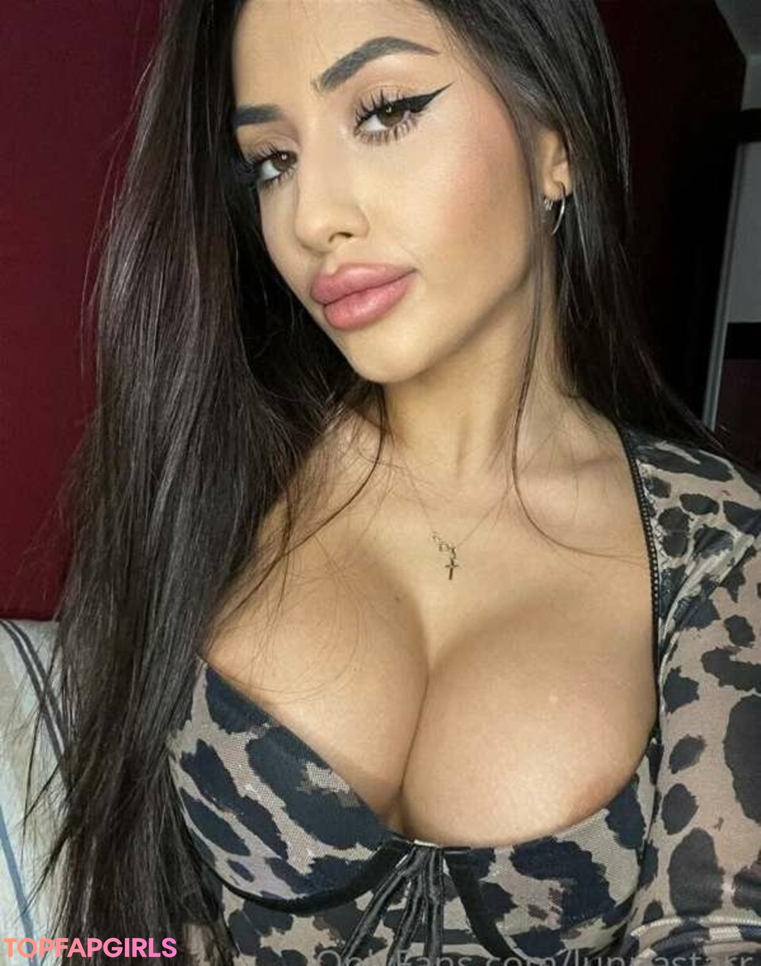 Luna Star best model photos