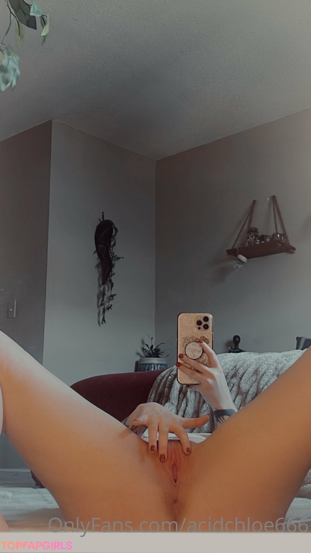 acidchloe666 model erotic pic